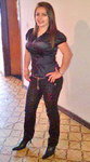 voluptuous Colombia girl JULIE CUADRADO from Bogota CO11820