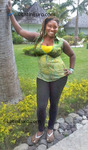 hot Jamaica girl Debbie from Kingston JM911