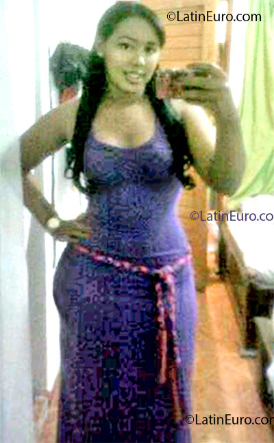 Date this passionate Colombia girl Jessica Sanchez from Cali CO14802