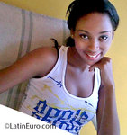 good-looking Jamaica girl Jehvana from Kingston JM912