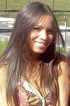 luscious Brazil girl  from Rio De Janeiro BR7330