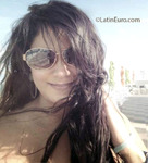 fun Colombia girl Mar&Atilde;&shy;a from Valledupar CO11850