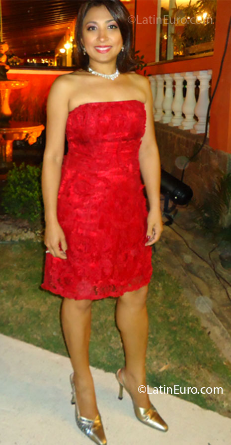 Date this funny Brazil girl Maria from Sao Paulo BR7340