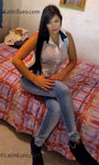 nice looking Colombia girl Melisa salazar from Medellin CO14618