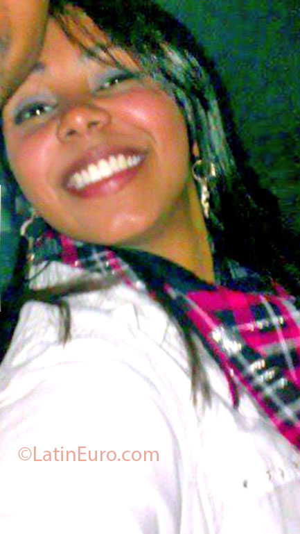 Date this exotic Brazil girl Juliana from Sao Paulo BR7352