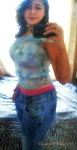 lovely Colombia girl Maura from Bucaramanga CO11871
