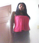 young Colombia girl Diana from Cali CO11898