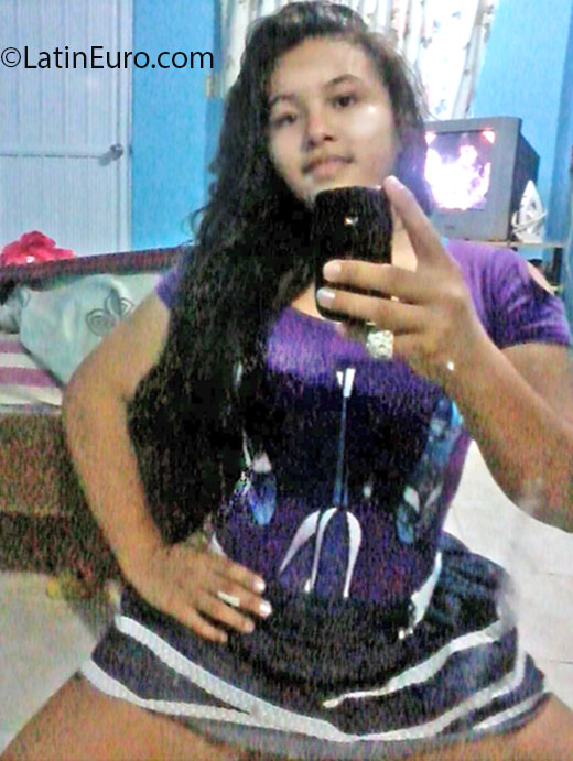 Date this cute Colombia girl Lucia G. from Monteria CO11903