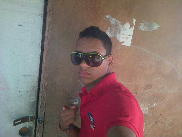 Date this fun Dominican Republic man Yerickson from Santo Domingo DO13988