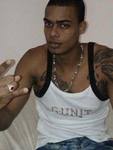 foxy Dominican Republic man ACTIVO01 from Santo Domingo DO13999