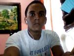fun Dominican Republic man Yoel from Puerto Plata DO14028