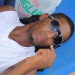 beautiful Dominican Republic man Ramon from San Pedro De Macoris DO14113