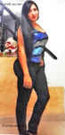 attractive Colombia girl Juliana from Cali CO11969