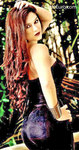 nice looking Colombia girl Juanita from Medellin CO11970