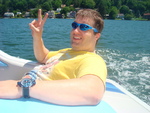 good-looking Brazil man Edward from Rio De Janeiro BR7406