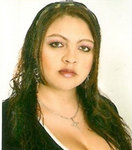 pretty Colombia girl Monica Andrea from Medellin CO11973