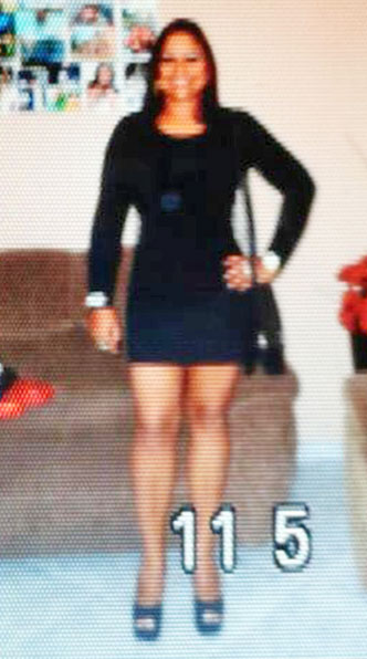 Date this fun Brazil girl Fabiana from Ipatinga BR7417