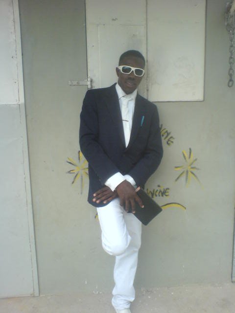 Date this good-looking Jamaica man Bryan from St Catherine JM957