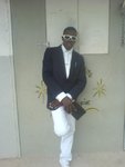 luscious Jamaica man Bryan from St Catherine JM957