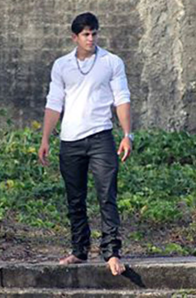 Date this funny Brazil man Aurino from Natal BR7418