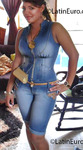 happy Colombia girl HEIDI ANAYA RAM from Cartagena CO11982