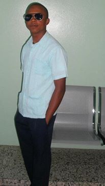 Date this attractive Dominican Republic man Manuel from Santo Domingo DO14174