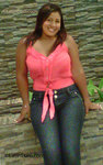 fun Colombia girl Wendy from Santander CO11987