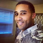 good-looking United States man  from Atlanta US13896