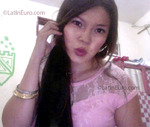 young Colombia girl Alejandra from Medellin CO12009