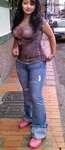 good-looking Colombia girl Natalia from Bogota CO12029
