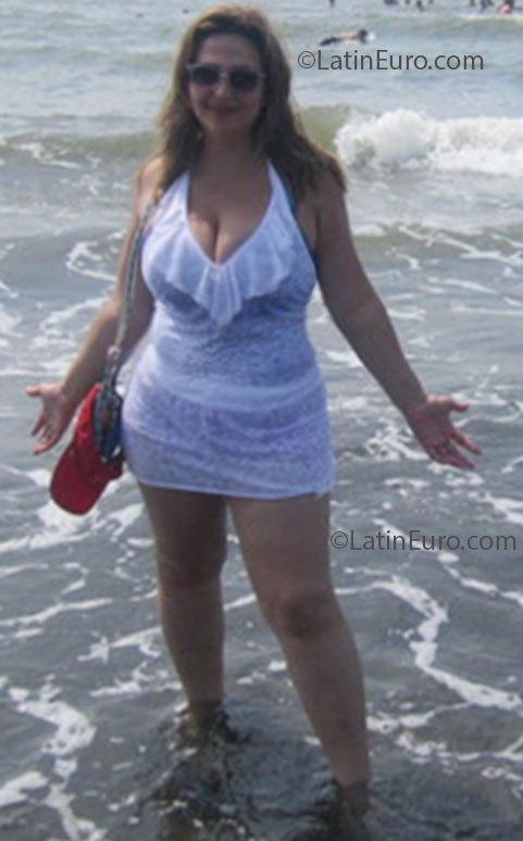 Date this stunning Colombia girl Lucidey from Tulua CO12033