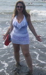 young Colombia girl Lucidey from Tulua CO12033
