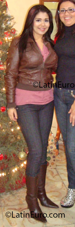 Date this young Mexico girl DENISE from Mazatlan MX844