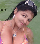 funny Brazil girl Rosilene from Curitiba BR9243