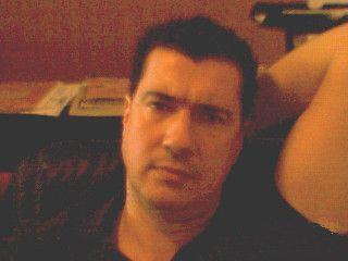 Date this tall United States man Fred from United States US13918