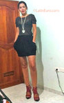 young Colombia girl MArtha from Cartagena CO12072