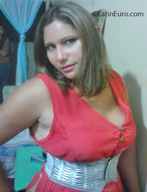 Date this cute Honduras girl Juanita from Santa Barbara HN798