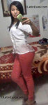foxy Colombia girl Yessica from Barranquilla CO12101