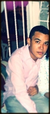 Date this lovely Colombia man Jhonys from Cartagena CO12105