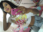 cute Colombia girl TIFFANY from Medellin CO13576