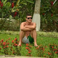 Date this fun Colombia man Andres orozco from Medellin CO12117