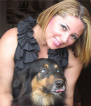 funny Brazil girl Ana from Resende BR7479