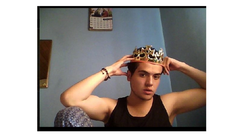 Date this athletic Colombia man Carlos Stevens from Bogota CO12143