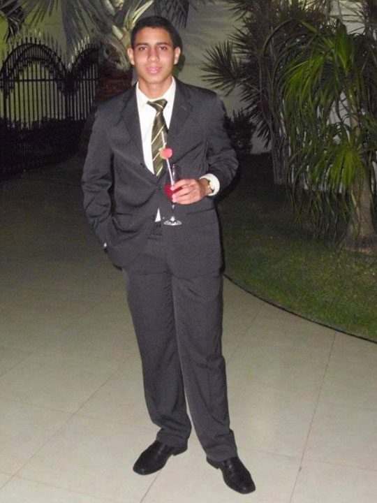 Date this stunning Brazil man Tallys from Juazeiro Do Norte BR7484