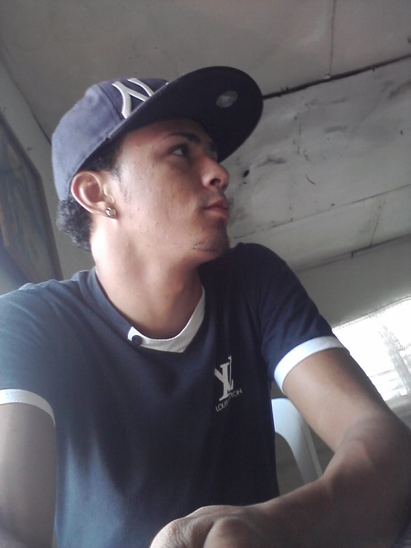 Date this sensual Dominican Republic man Jose arido her from Salcedo DO14415