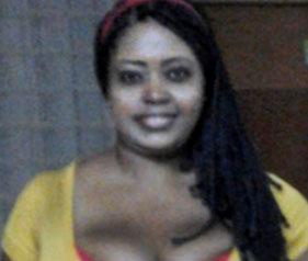Date this cute Colombia girl Richalin from Barranquilla CO12172