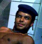 fun Brazil man Jose from Sao Paulo BR7500