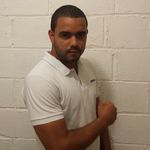 cute Dominican Republic man Anthony castill from Santiago De Los Caballeros DO14452