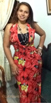 passionate Colombia girl Yessica from Cali CO12203