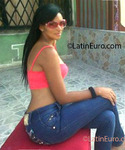 charming Colombia girl LEIDY from Cali CO12212